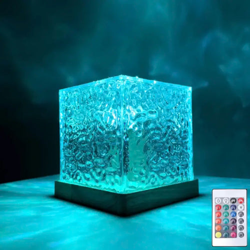 💥2026 Aktion: 50% Rabatt💥Nordlicht-Traum Projektor 2026 – 16-Farben-Aurora-Lampe, stimmungsvolle Beleuchtung für Schlafzimmer, moderne Deko-Leuchte für Zuhause