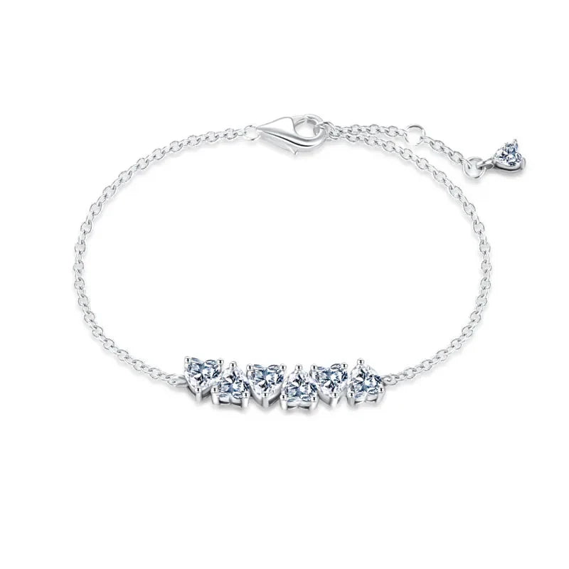 New 2023 Fashion Pink Pansy Flower Pendant Bead 925 Sterling Silver Plated Fit Necklace Keychain Charm DIY Jewelry Bracelet