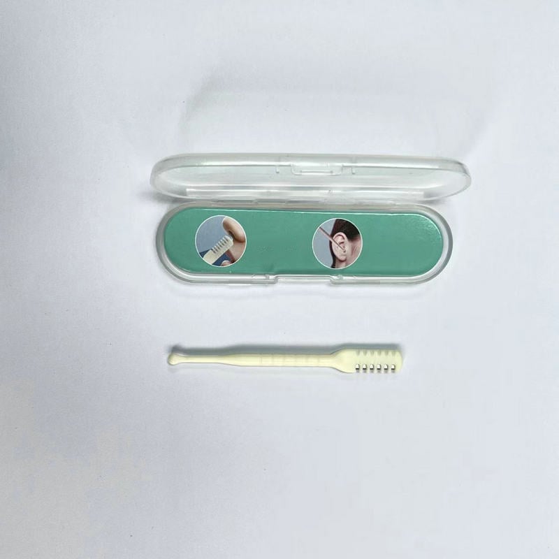 🔥Mehr Kaufen Mehr Sparen🔥Nasenhaartrimmer -Remifa®