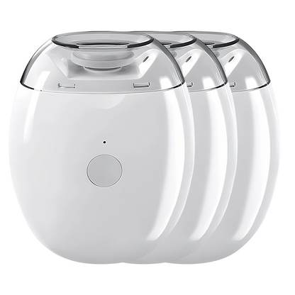 Universeller automatischer Fingernagelschleifer für Erwachsene und Kinder – Einfach & Sicher