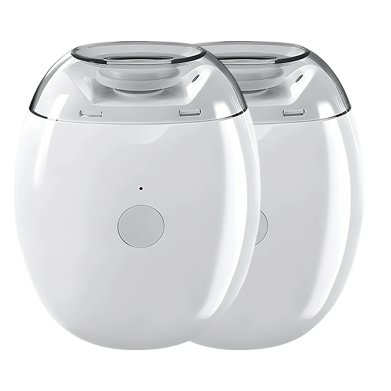 Universeller automatischer Fingernagelschleifer für Erwachsene und Kinder – Einfach & Sicher