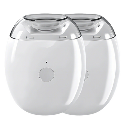 Universeller automatischer Fingernagelschleifer für Erwachsene und Kinder – Einfach & Sicher